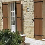 Les Sapinettes Proche De La Riviere A 100 M بيت للعطل Saint-Cybranet