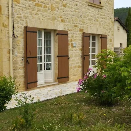 Les Sapinettes 100m De La Riviere Proche De Sarlat Dom wakacyjny