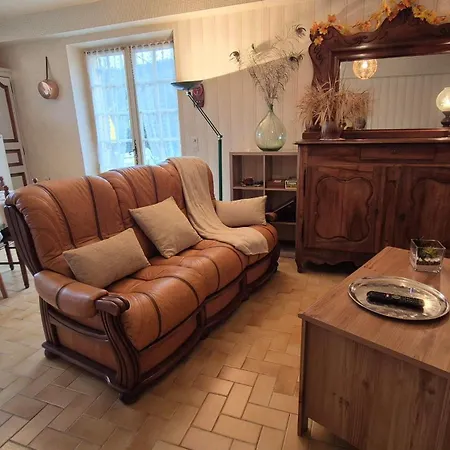 Chez Louise Au Sud De Sarlat Σπίτι διακοπών Saint-Cybranet