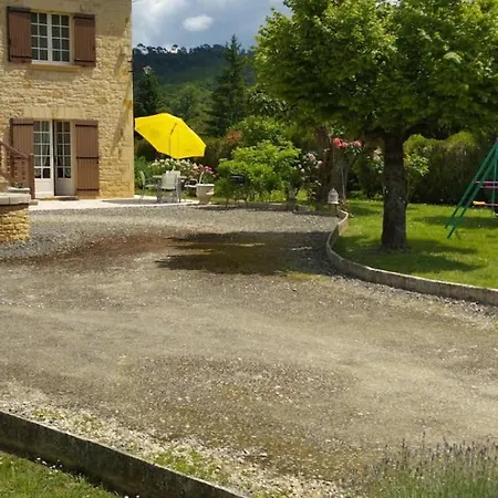 Les Sapinettes 100m De La Riviere Proche De Sarlat Dom wakacyjny
