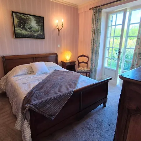 度假居 Les Sapinettes 100m De La Riviere Proche De Sarlat Saint-Cybranet