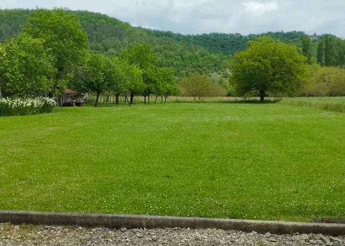 Chez Louise Au Sud De Sarlat *