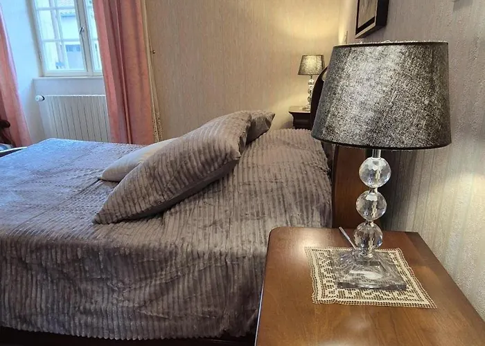 Chez Louise Au Sud De Sarlat Vakantiehuis *