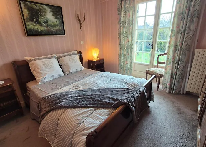 Vakantiehuis Chez Louise Au Sud De Sarlat *